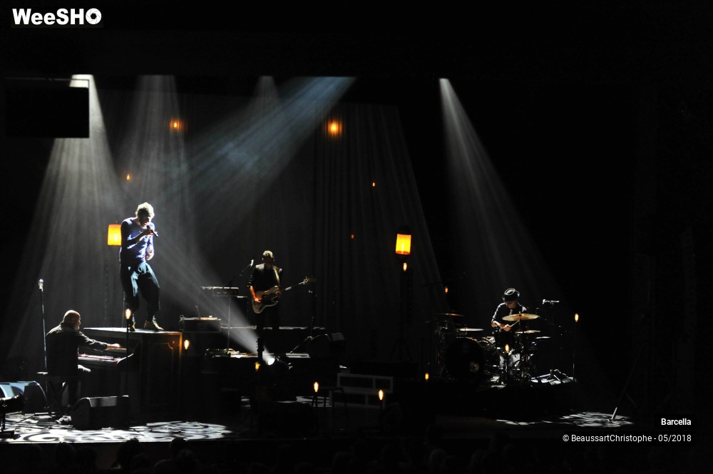 22/26 photos du spectacle Barcella