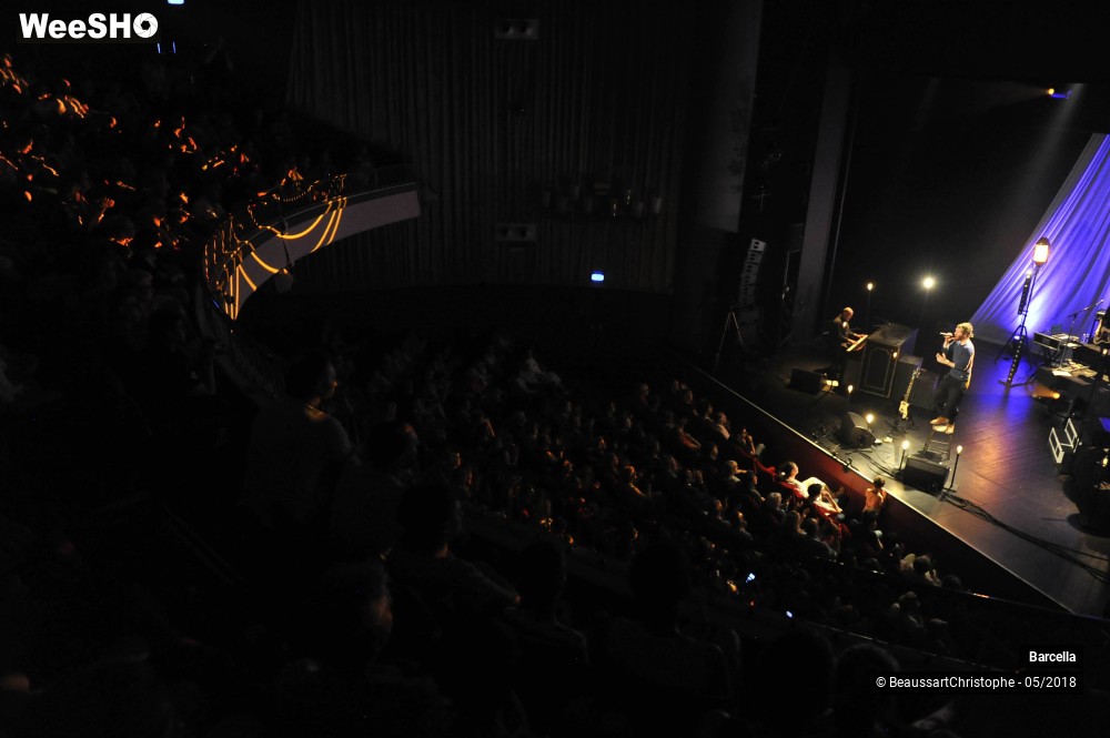 23/26 photos du spectacle Barcella