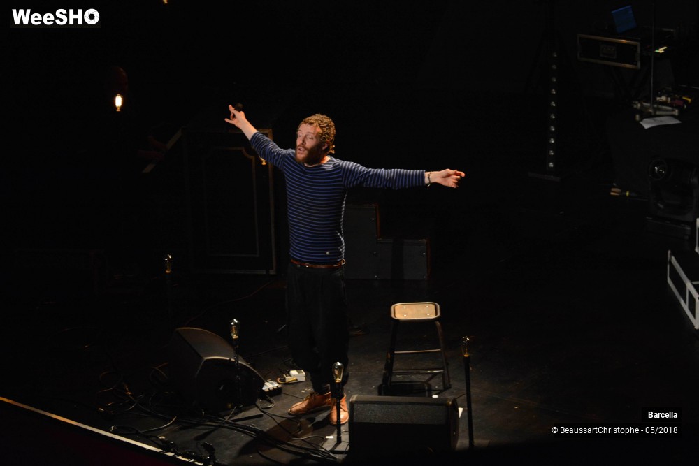 25/26 photos du spectacle Barcella