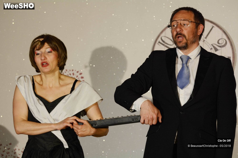 10/31 photos du spectacle Ch'ti Lyrics