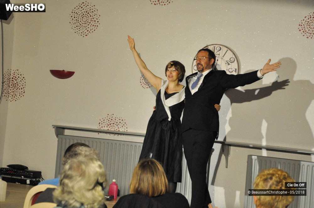 11/31 photos du spectacle Ch'ti Lyrics