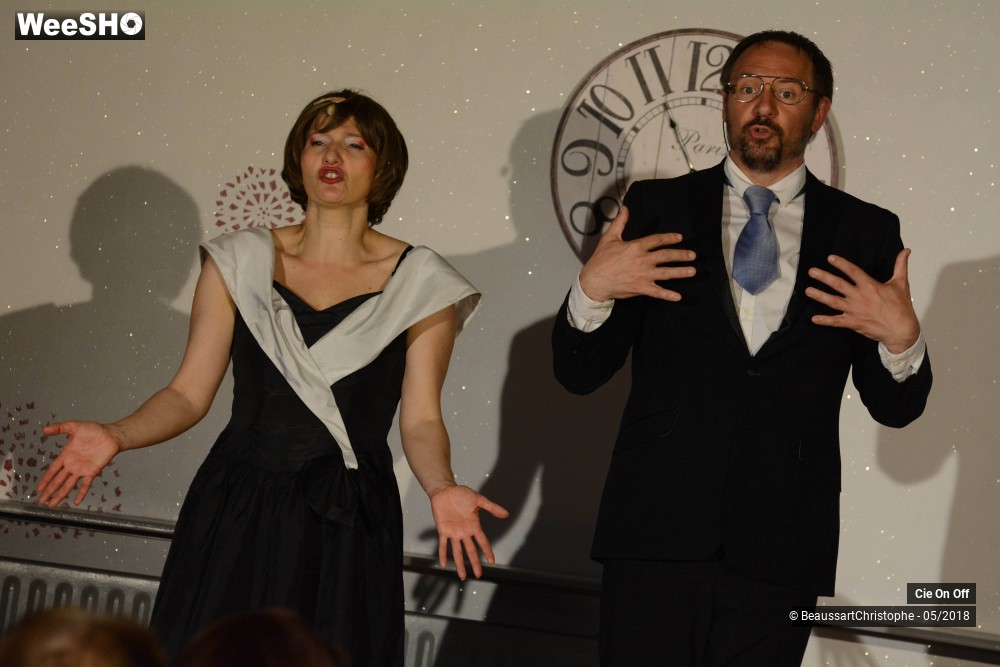 13/31 photos du spectacle Ch'ti Lyrics