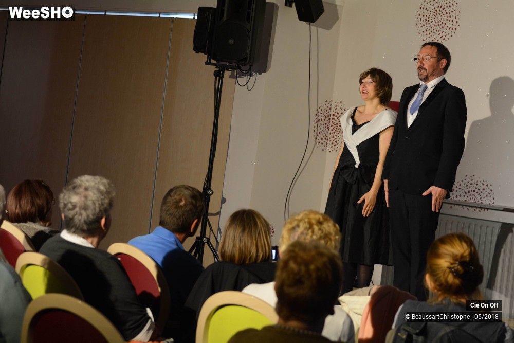 15/31 photos du spectacle Ch'ti Lyrics