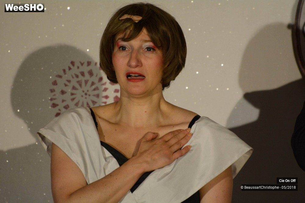 22/31 photos du spectacle Ch'ti Lyrics