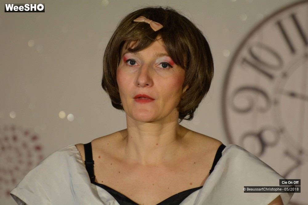 23/31 photos du spectacle Ch'ti Lyrics
