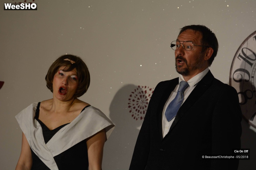 24/31 photos du spectacle Ch'ti Lyrics