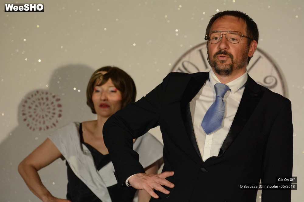 26/31 photos du spectacle Ch'ti Lyrics