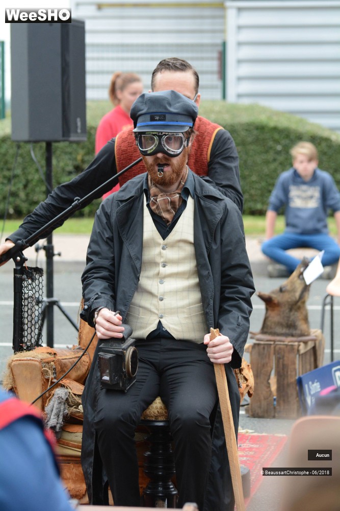 1/47 photos du spectacle Sherlock Holmes, son dernier coup d'archet