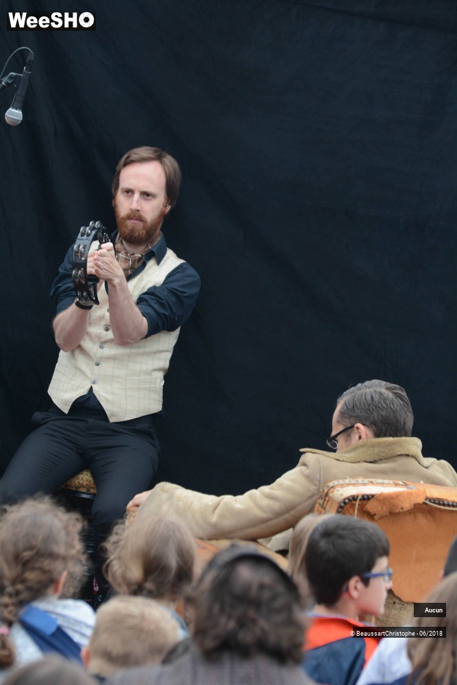 4/47 photos du spectacle Sherlock Holmes, son dernier coup d'archet