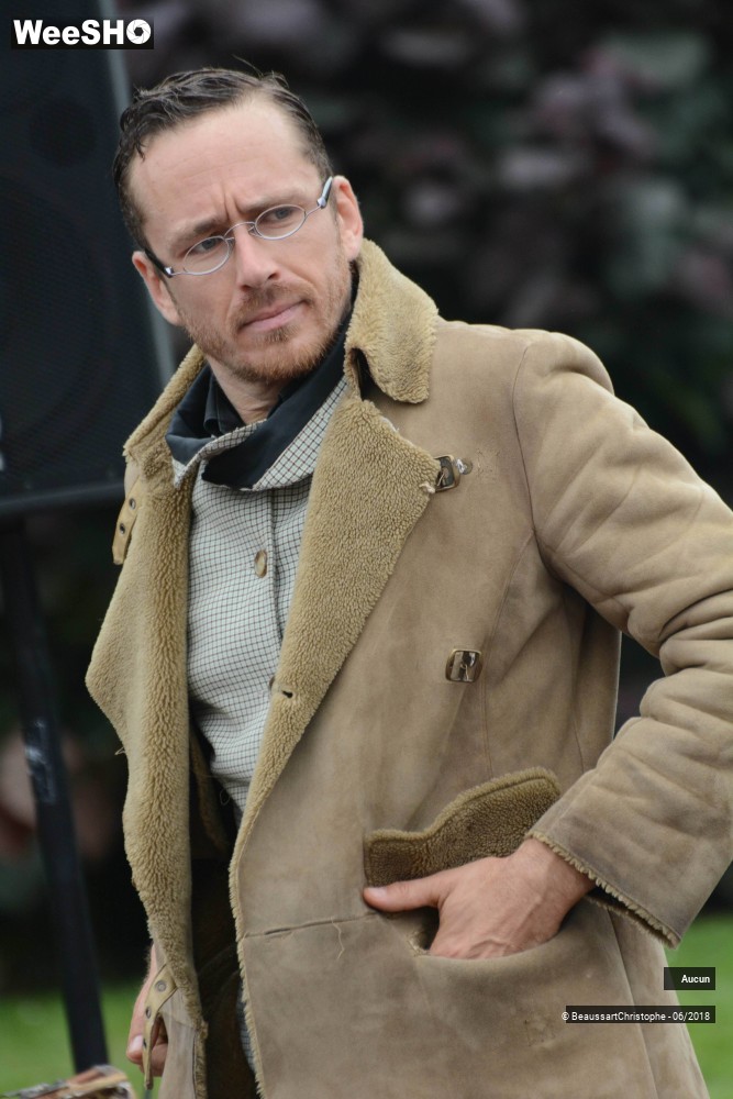 9/47 photos du spectacle Sherlock Holmes, son dernier coup d'archet