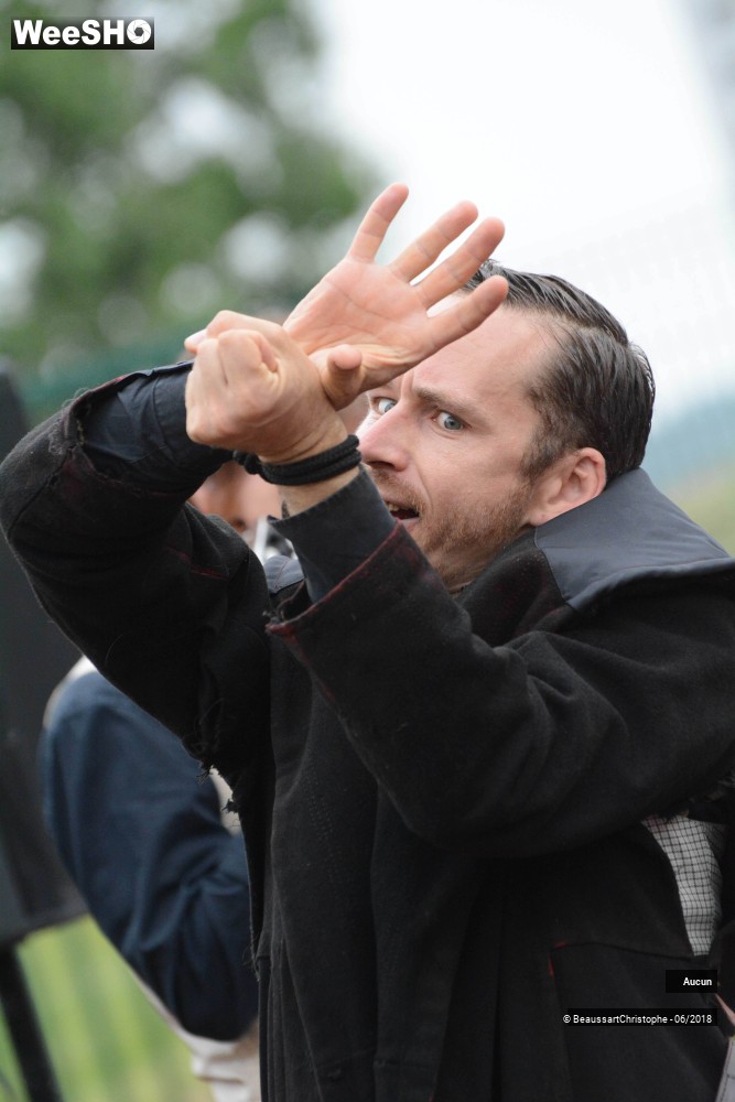 10/47 photos du spectacle Sherlock Holmes, son dernier coup d'archet