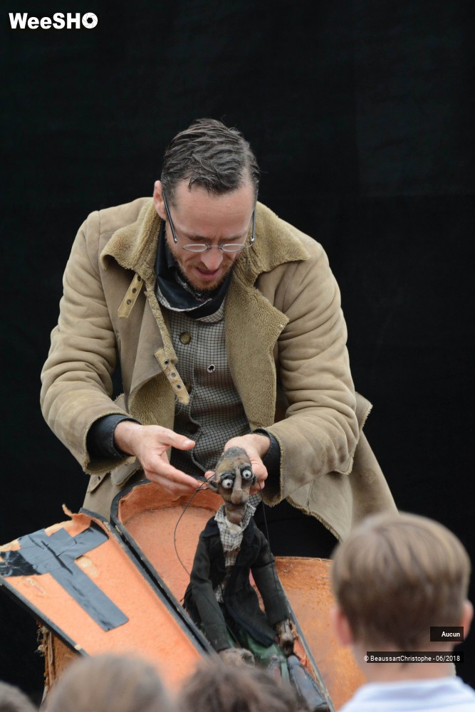 12/47 photos du spectacle Sherlock Holmes, son dernier coup d'archet