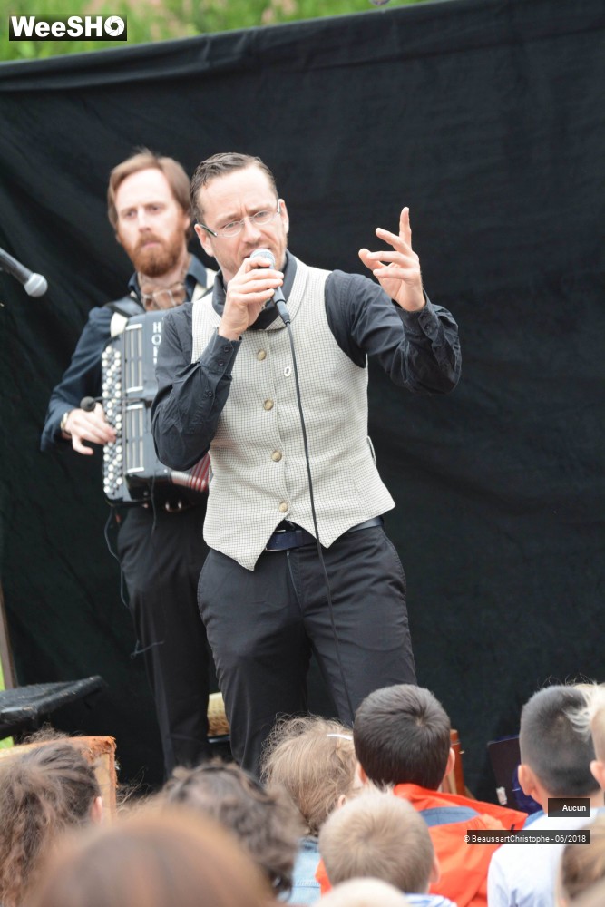 15/47 photos du spectacle Sherlock Holmes, son dernier coup d'archet