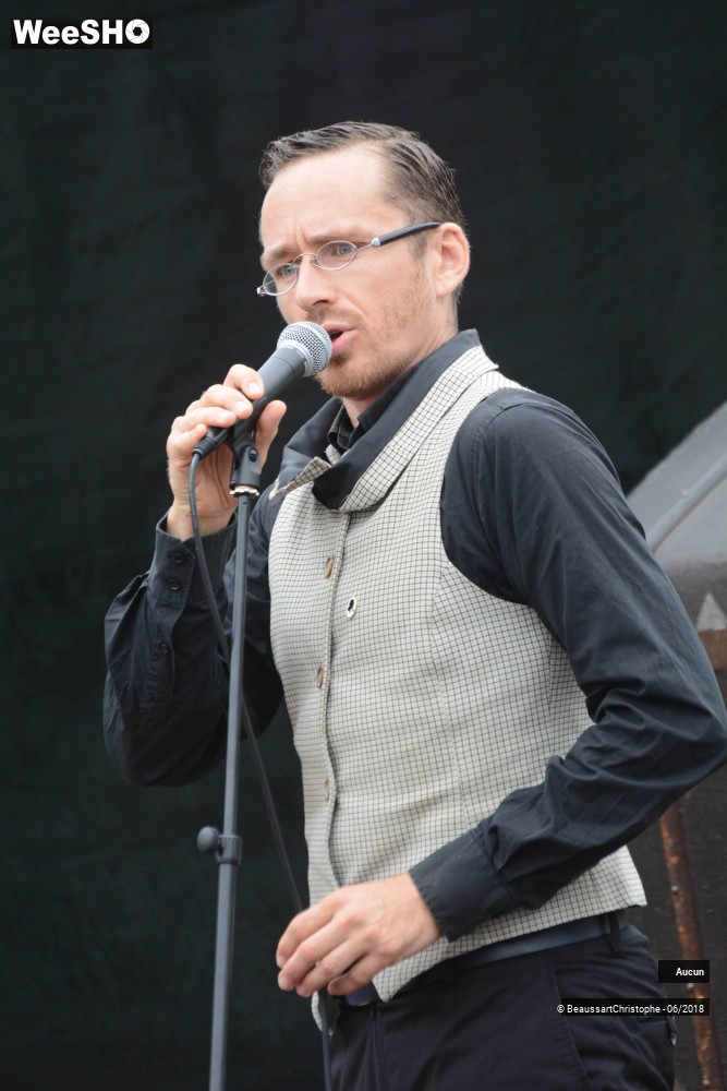 17/47 photos du spectacle Sherlock Holmes, son dernier coup d'archet