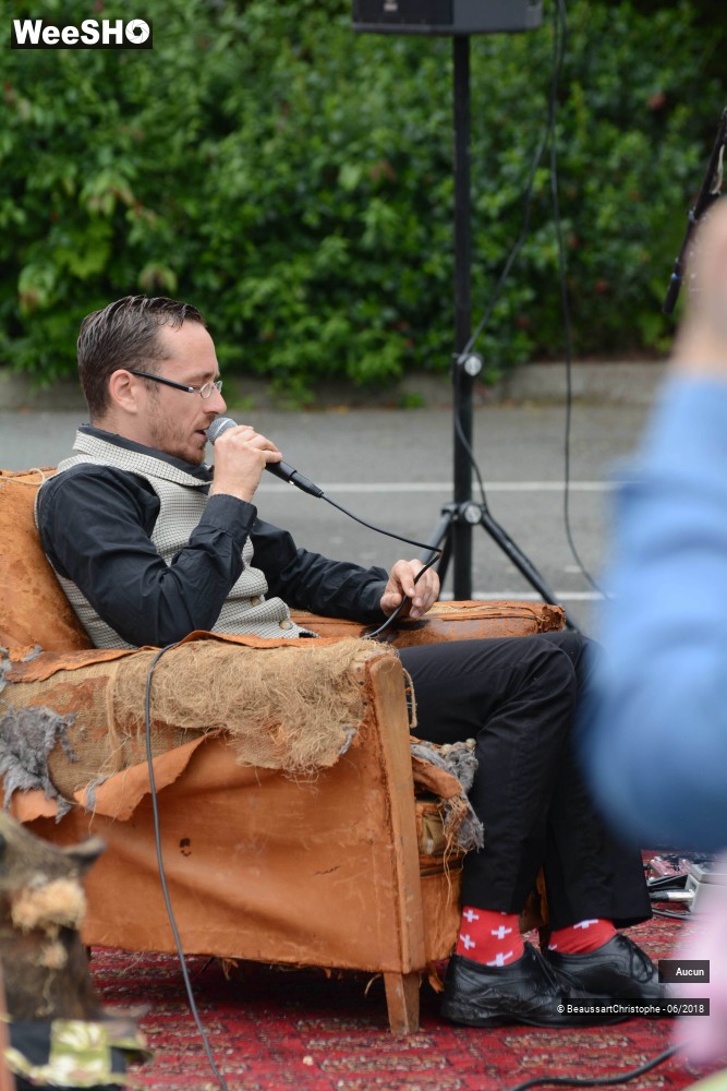 18/47 photos du spectacle Sherlock Holmes, son dernier coup d'archet