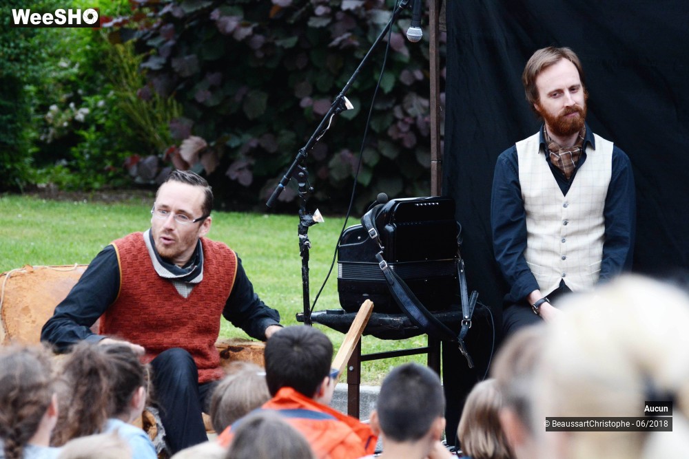 20/47 photos du spectacle Sherlock Holmes, son dernier coup d'archet