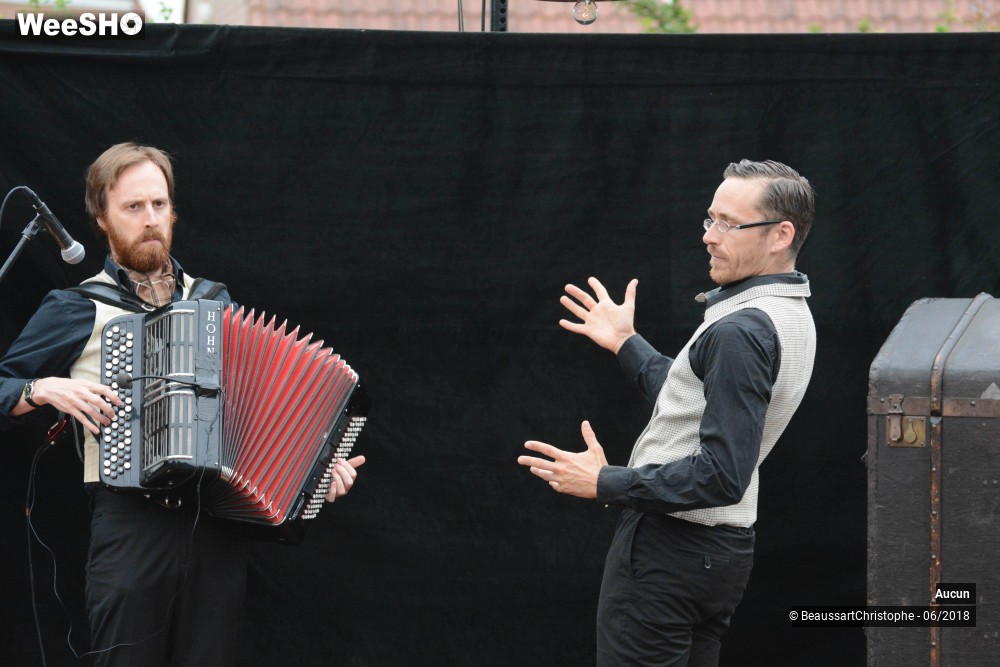 24/47 photos du spectacle Sherlock Holmes, son dernier coup d'archet