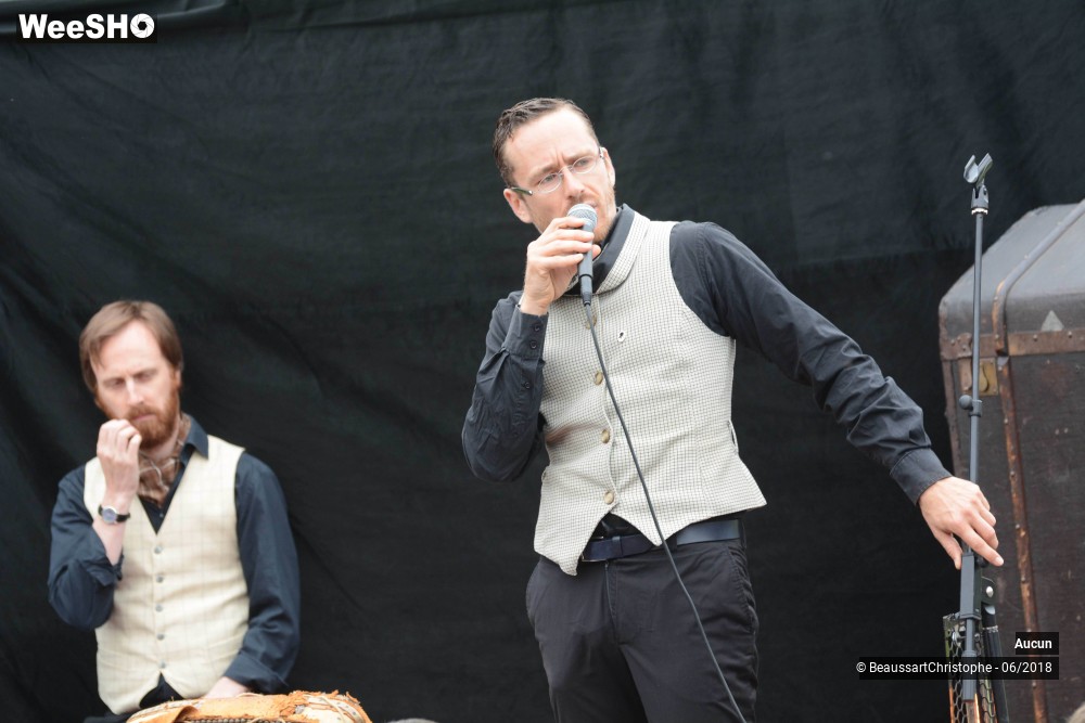 25/47 photos du spectacle Sherlock Holmes, son dernier coup d'archet