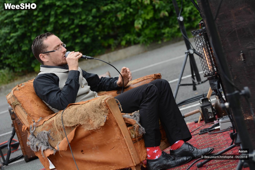 29/47 photos du spectacle Sherlock Holmes, son dernier coup d'archet