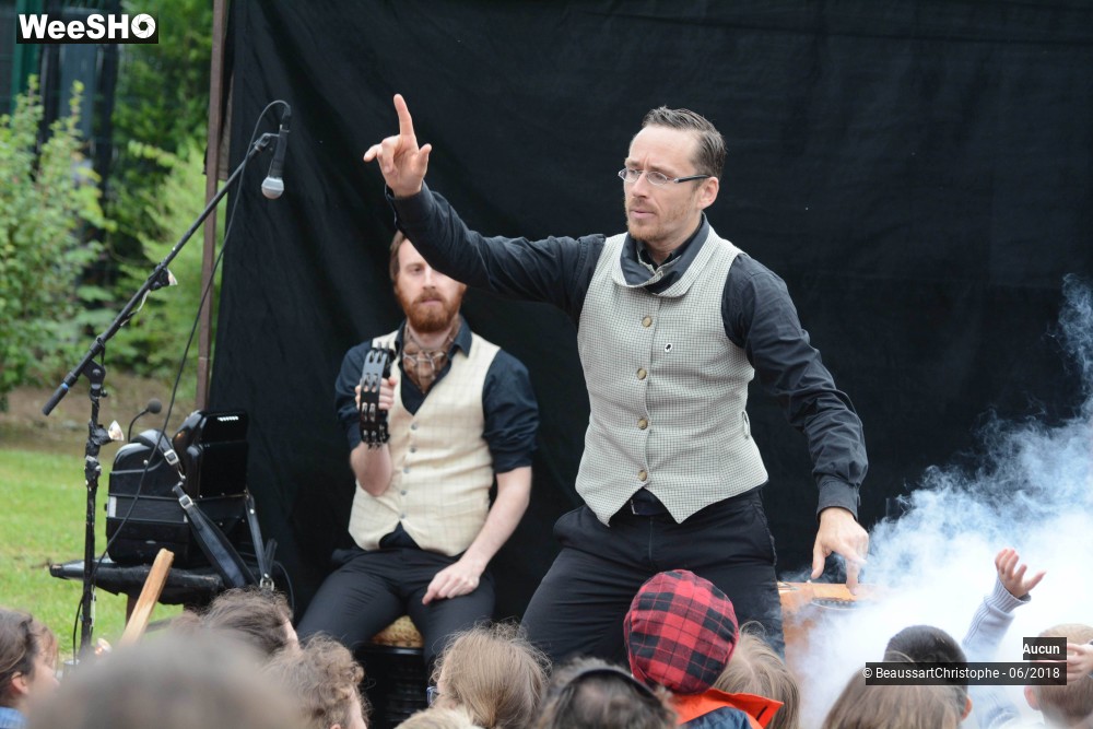 30/47 photos du spectacle Sherlock Holmes, son dernier coup d'archet