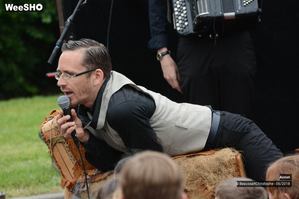 36/47 photos du spectacle Sherlock Holmes, son dernier coup d'archet