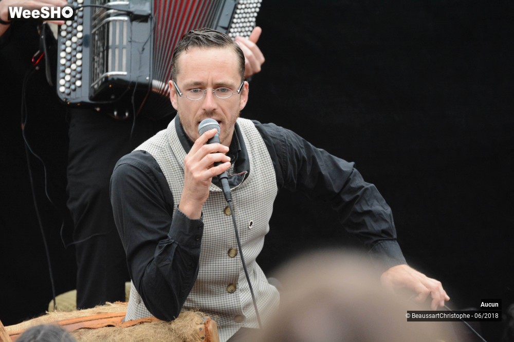 37/47 photos du spectacle Sherlock Holmes, son dernier coup d'archet