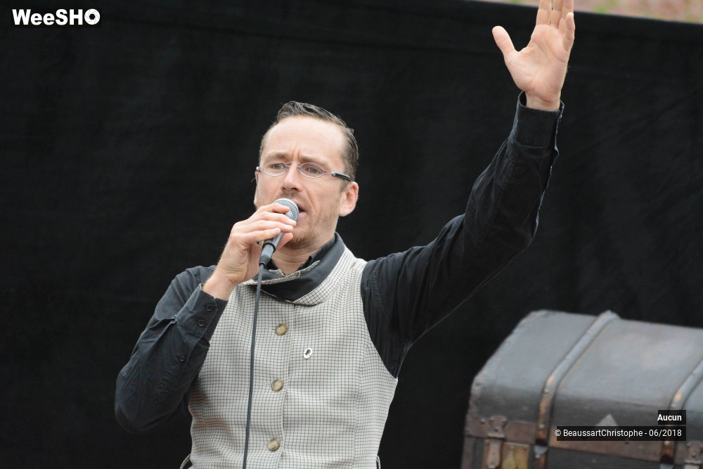 45/47 photos du spectacle Sherlock Holmes, son dernier coup d'archet