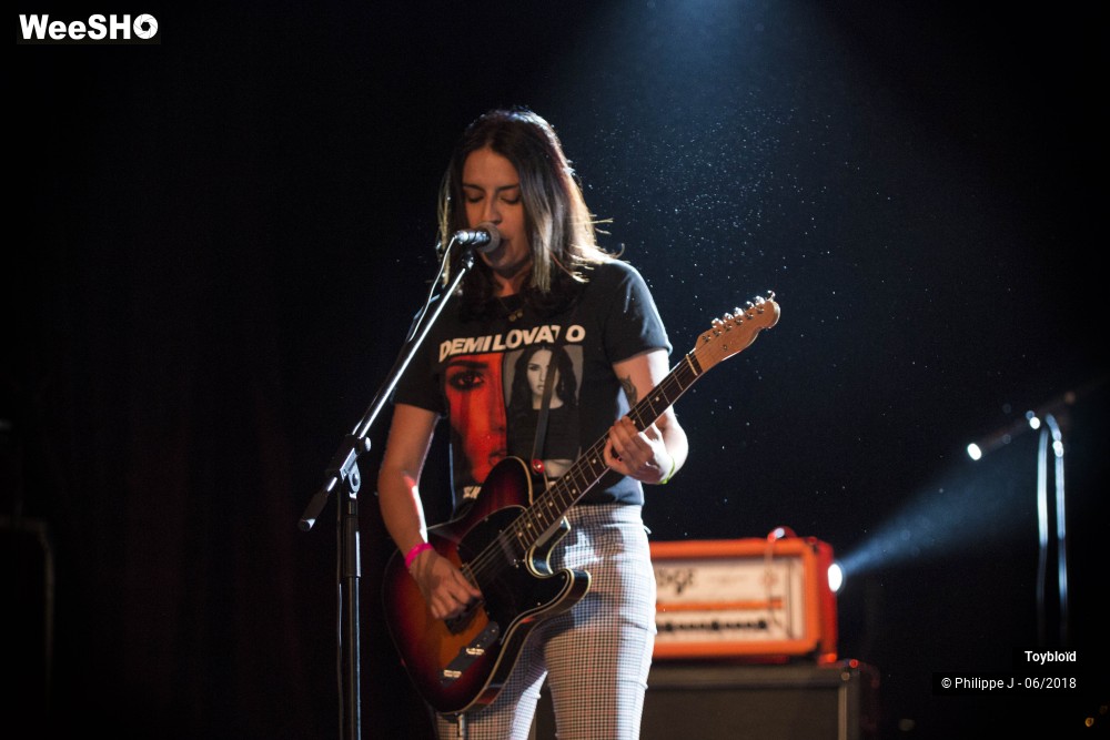 1/20 photos du spectacle Toybloïd