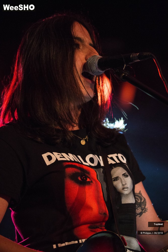 3/20 photos du spectacle Toybloïd