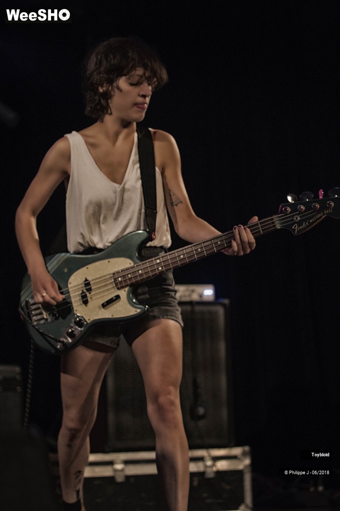 4/20 photos du spectacle Toybloïd