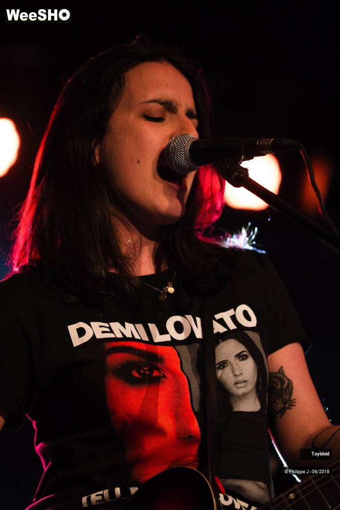 5/20 photos du spectacle Toybloïd