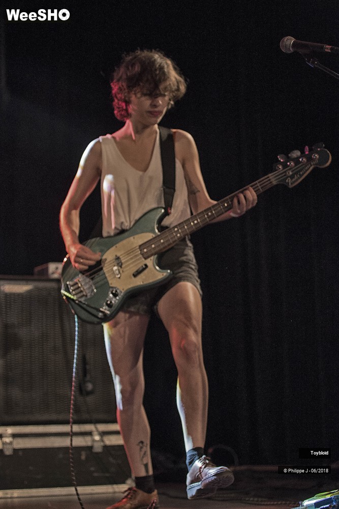 6/20 photos du spectacle Toybloïd