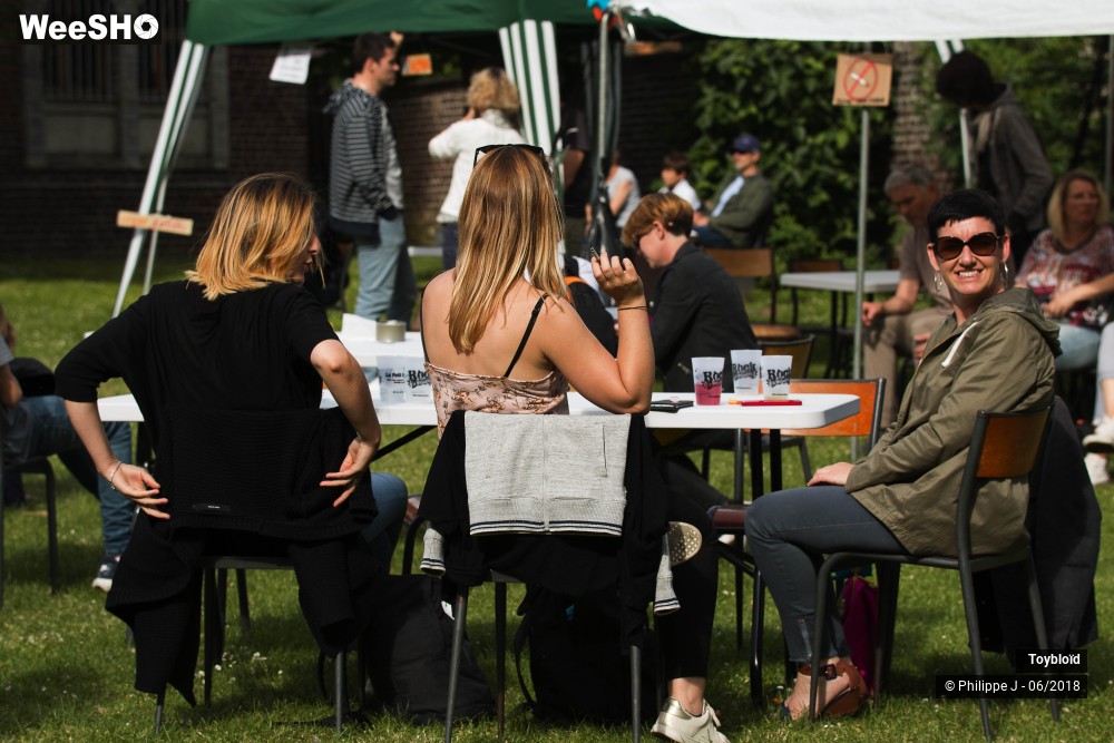 9/20 photos du spectacle Toybloïd