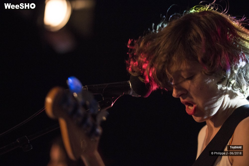 12/20 photos du spectacle Toybloïd