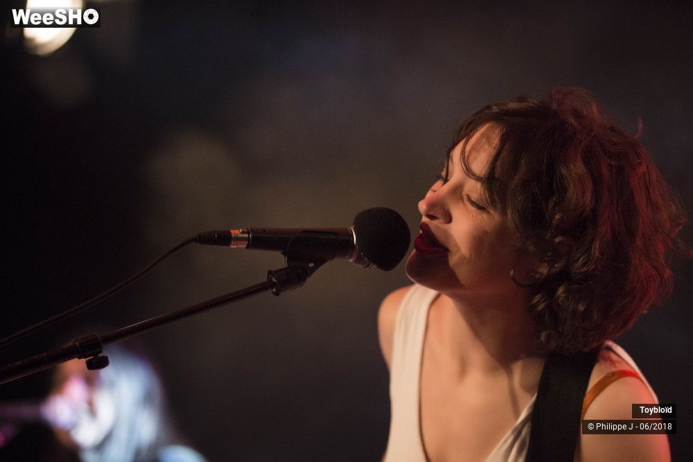 16/20 photos du spectacle Toybloïd