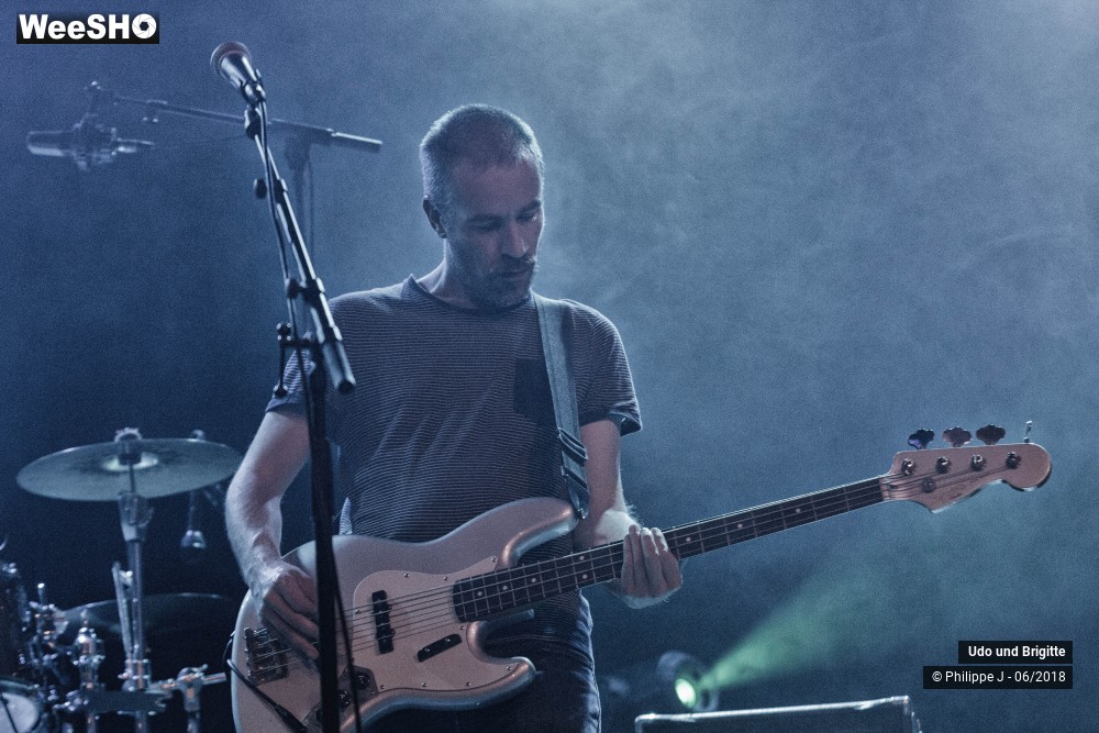 5/10 photos du spectacle Udo et Brigitte