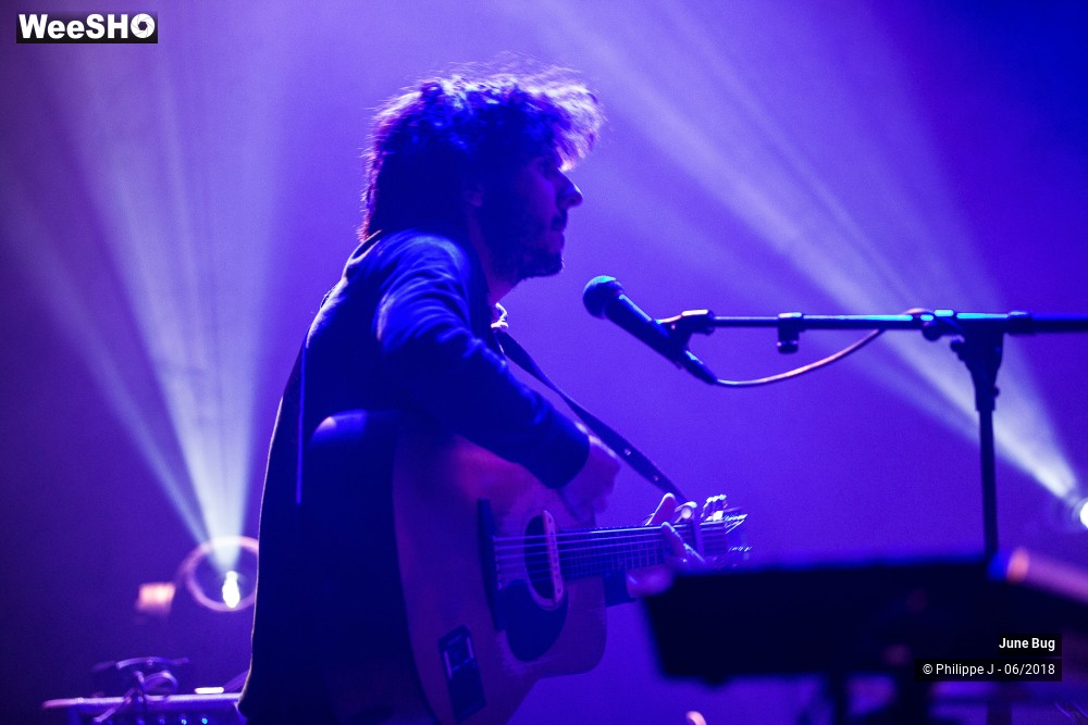 2/13 photos du spectacle June Bug