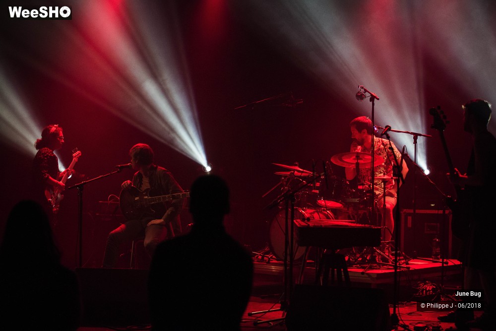 12/13 photos du spectacle June Bug