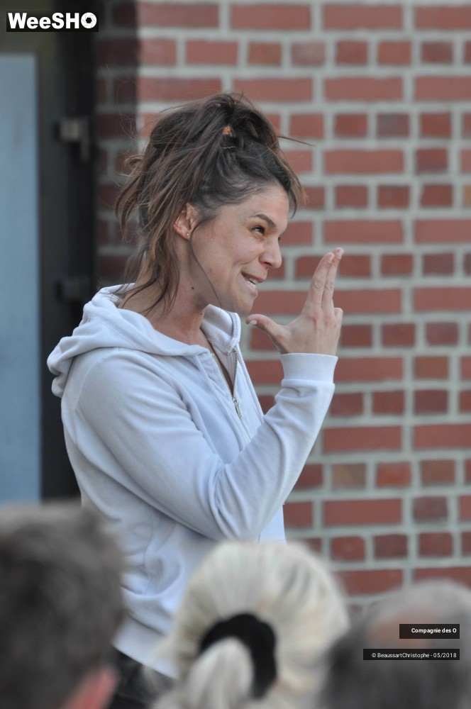 6/25 photos du spectacle Fracasse