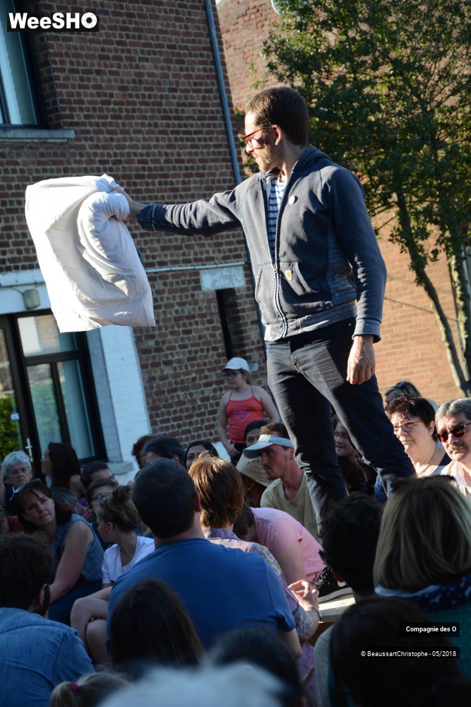 7/25 photos du spectacle Fracasse