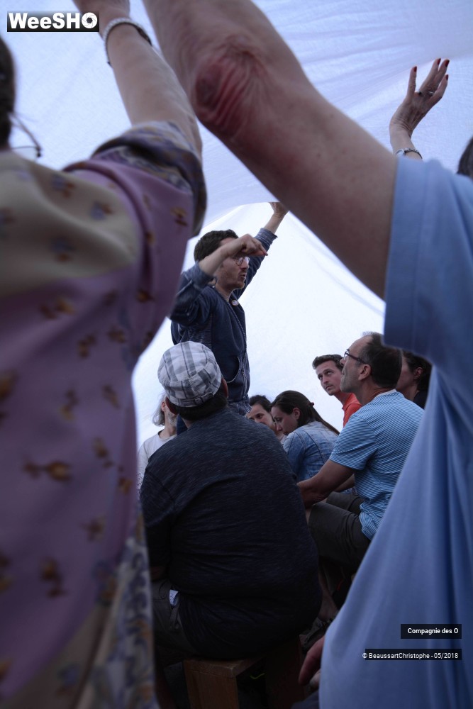 9/25 photos du spectacle Fracasse