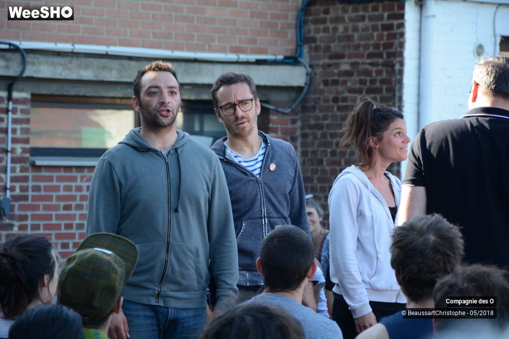 10/25 photos du spectacle Fracasse