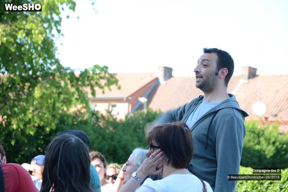 12/25 photos du spectacle Fracasse