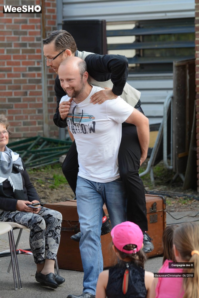 6/51 photos du spectacle Sherlock Holmes, son dernier coup d'archet