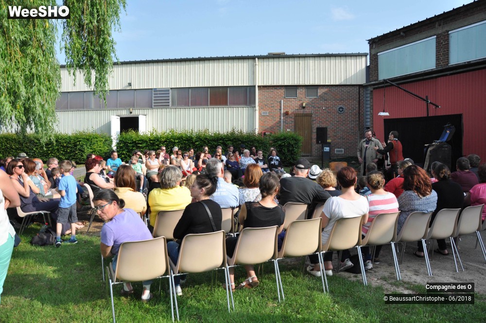 23/51 photos du spectacle Sherlock Holmes, son dernier coup d'archet