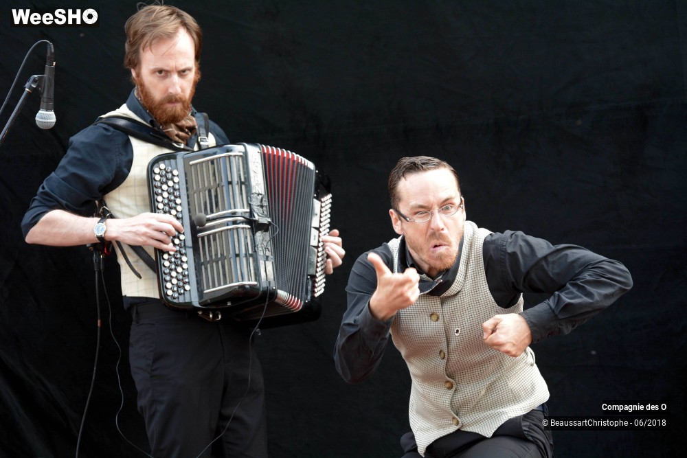 33/51 photos du spectacle Sherlock Holmes, son dernier coup d'archet