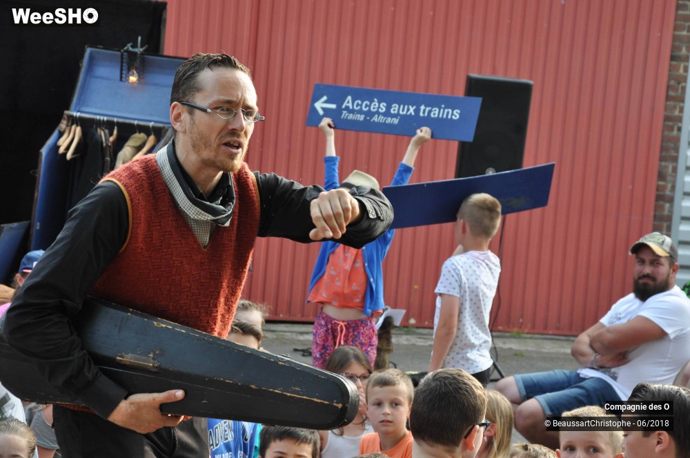 49/51 photos du spectacle Sherlock Holmes, son dernier coup d'archet