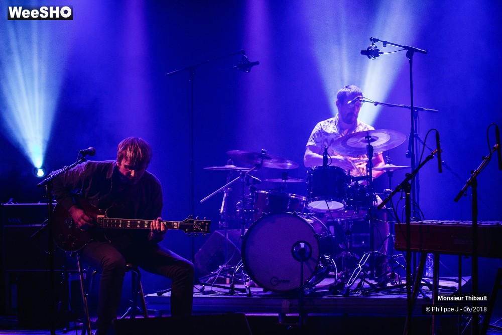 9/9 photos du spectacle Monsieur Thibault