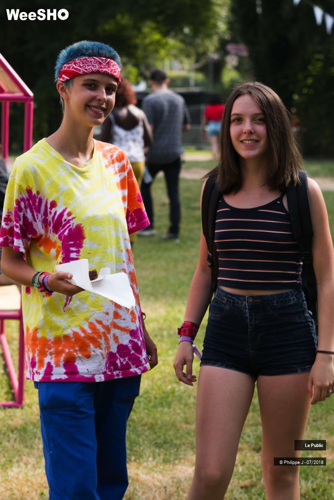 4/31 photos du spectacle En Nord Beat Festival 2018 Ambiance #1
