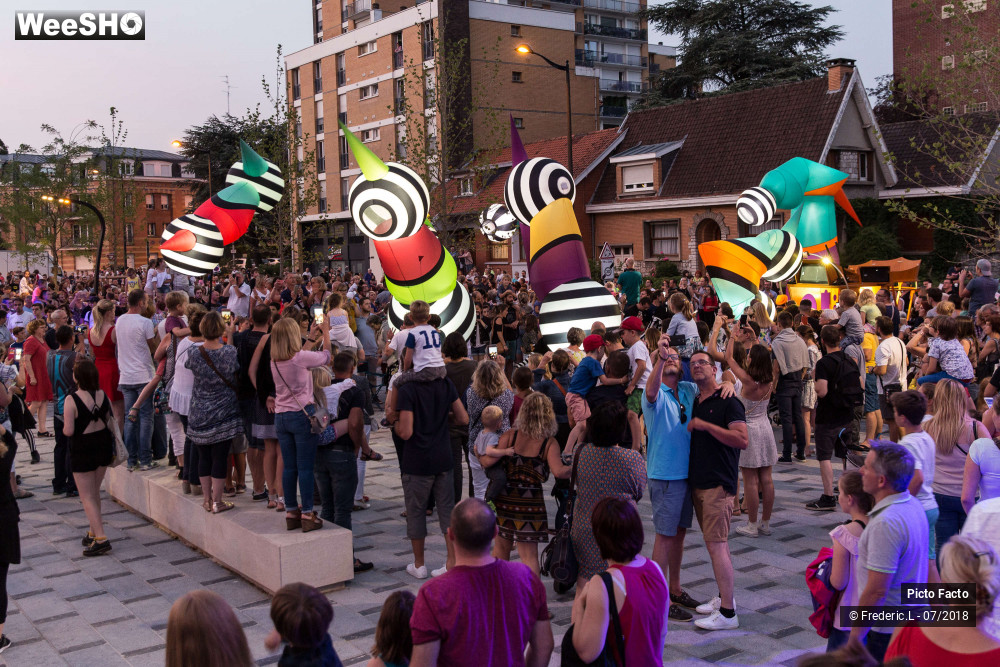 17/72 photos du spectacle Les Lampadophores